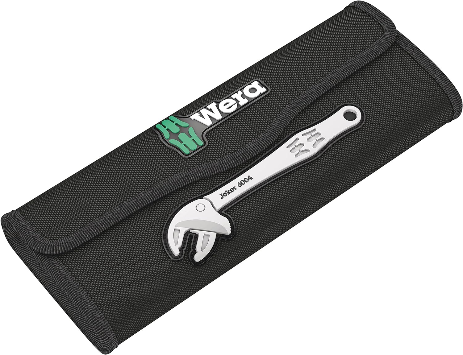 Wera 6004 Joker Self-Setting Spanner 4-Pieces Set image number 5