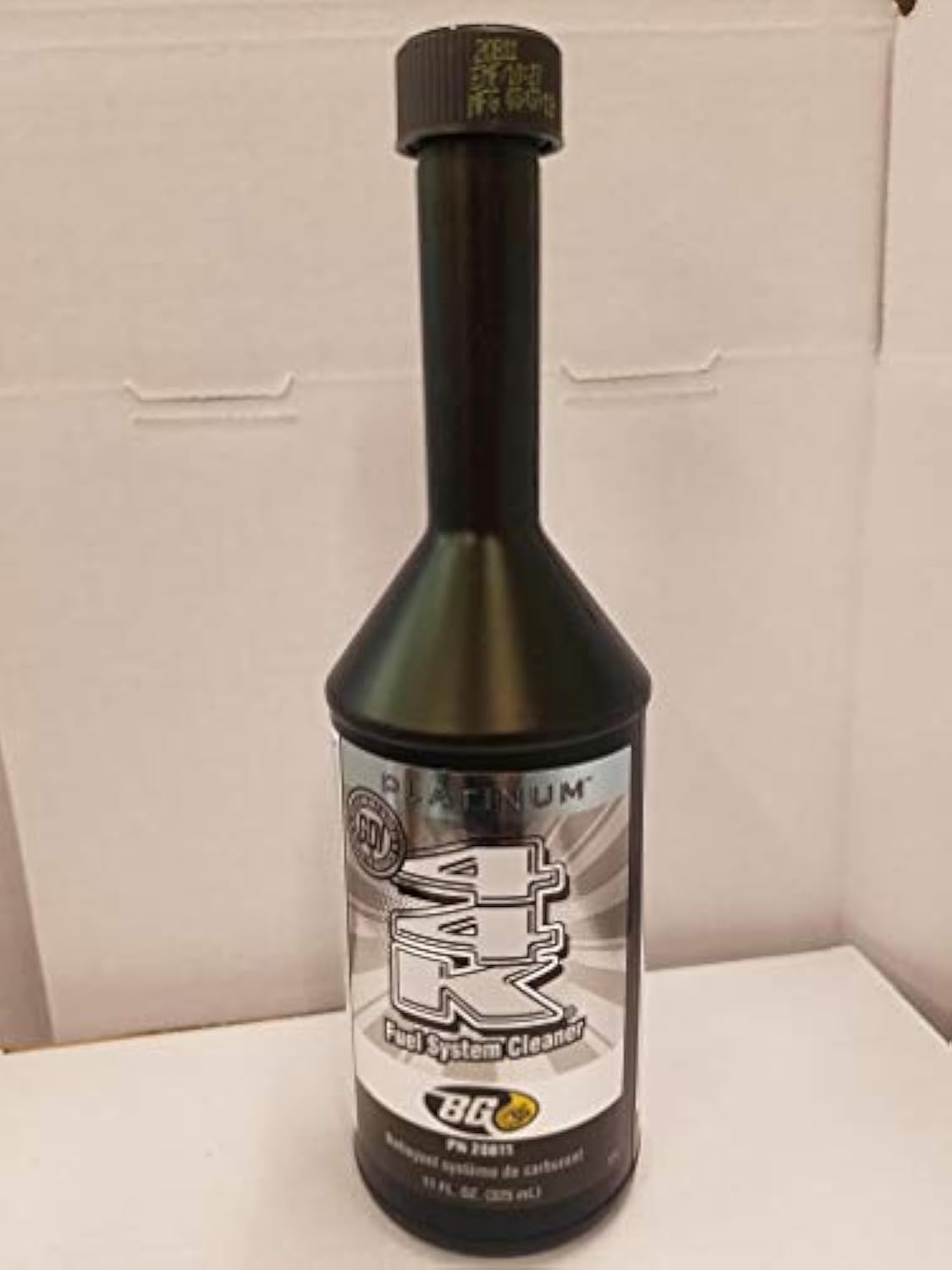 BG 44K Fuel System Cleaner image number 1