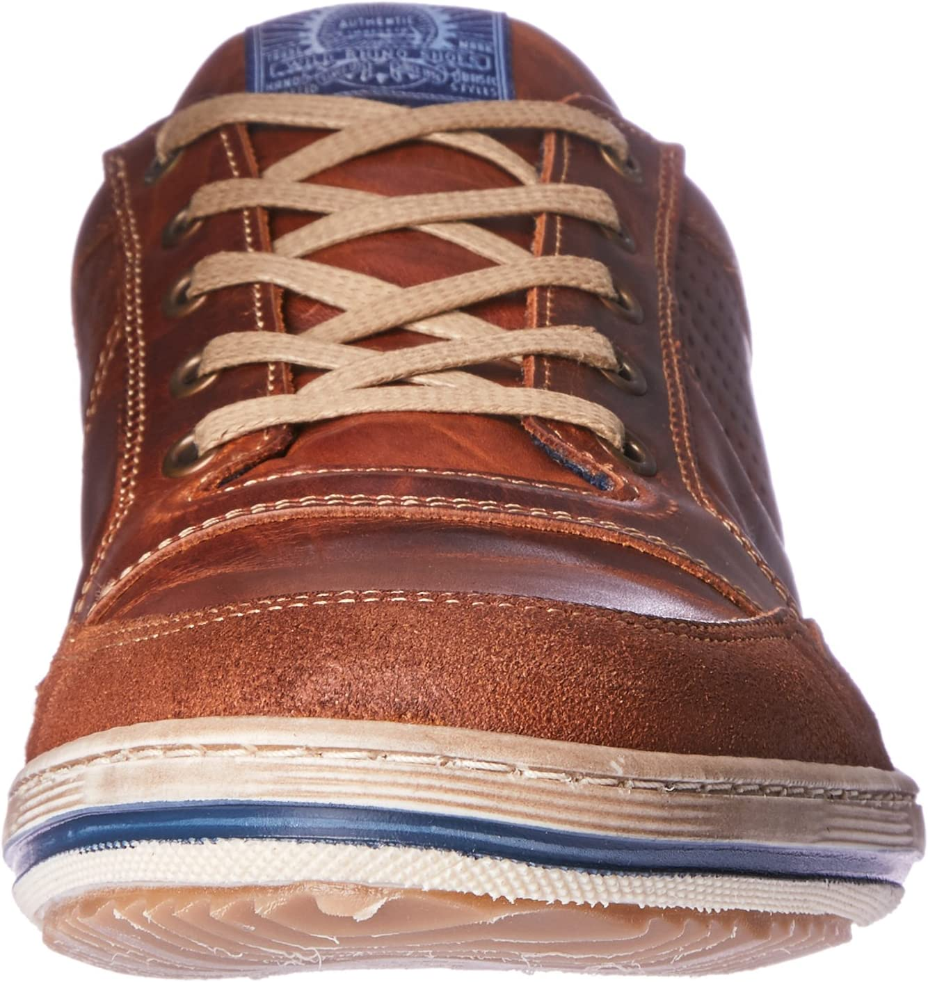 Wild Rhino Men'S Crest Casual Shoe image number 3