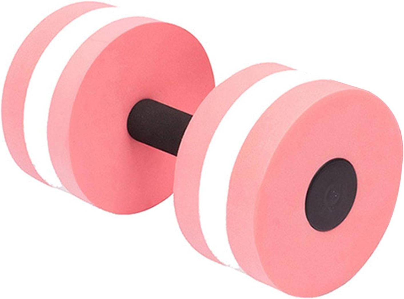 Pool Weights for Water Exercise,Lightweight Water Aerobics for Pool Fitness Exercise | Water Aerobic Exercise Foam Pool Water Fitness Barbells Hand Bar for Weight - Grey image number 5