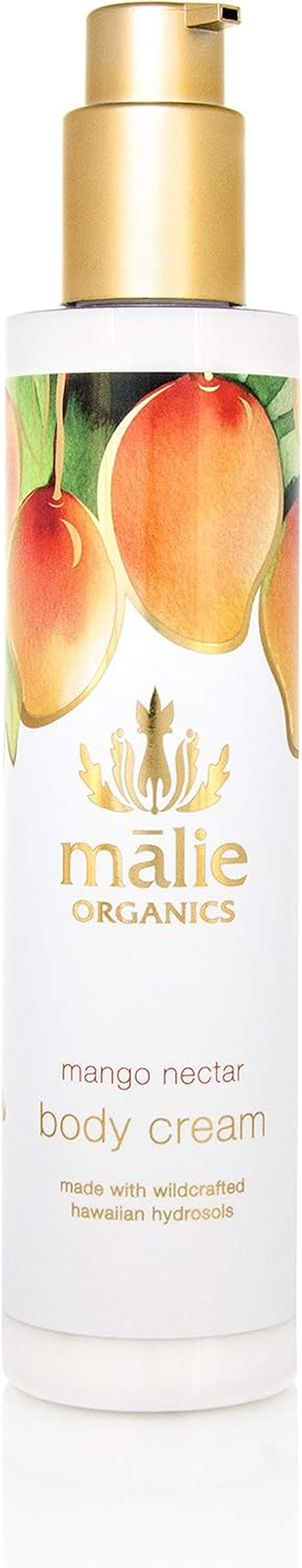 (Koke'E, 220Ml) - Organics Kokee Body Cream, 222Ml/7.5Oz image number 1