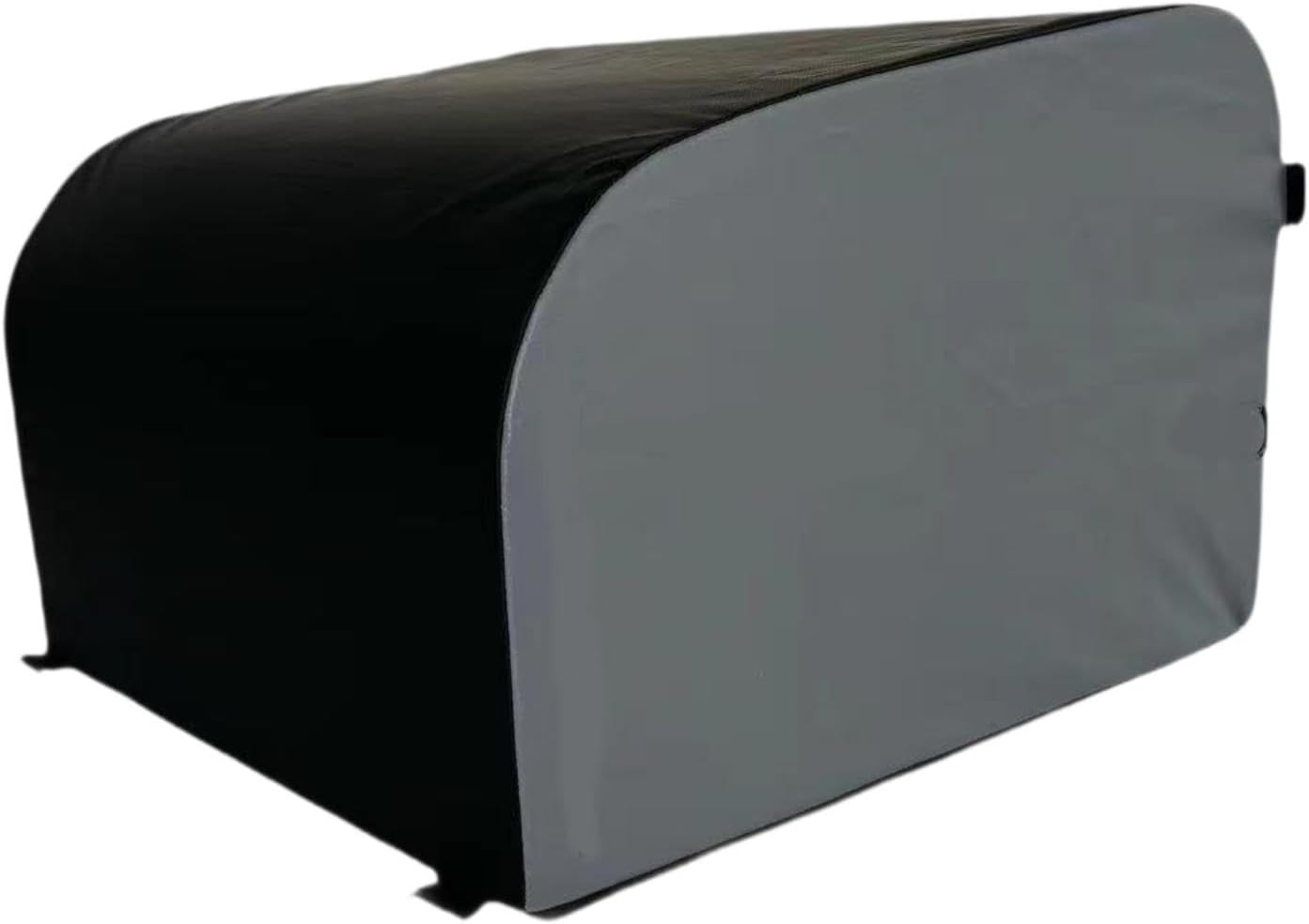 Generic Hip Thrust Machine Bench Platform, Glute Bridge Exercise Booty Workout Box for Jumping Full Body Workout Women Men Fitness