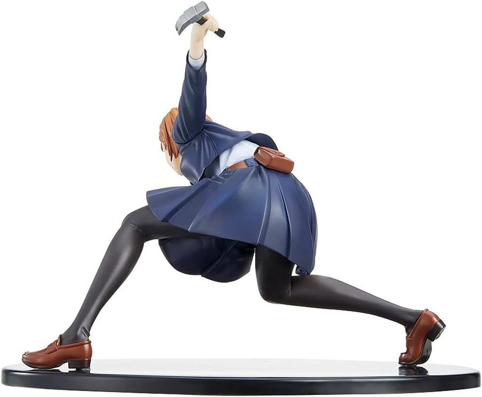 Taito Jujutsu Kaisen Kugisaki Nobara Prize Figure, Multiple Colors (T83674) image number 2