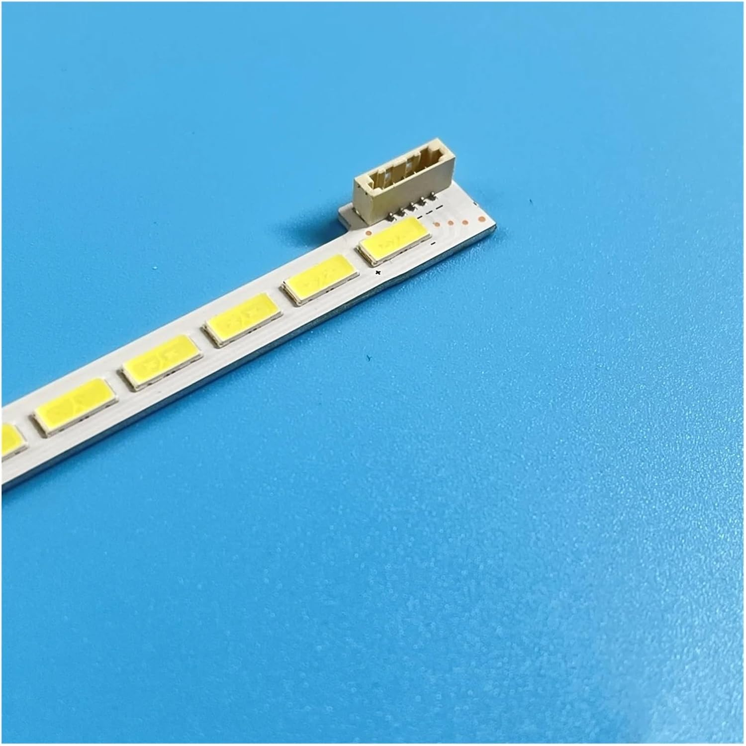 TV Backlight Sts400A64U_56Led Rov.2U_111111 SLED 2012SGS40 7030L 56 Rev1.0 for 40PFL5007T/60 40PFL5527H/12 40PFL5537T/60 40PFL5507 image number 1