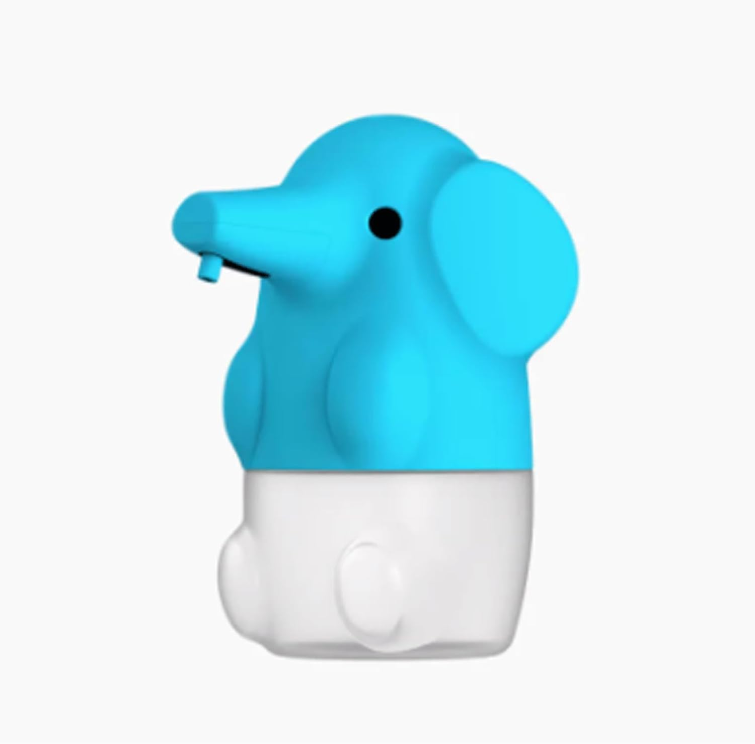 Automatic Cleaning Soap Pump Touchless Automatic Soap Dispenser Liquid Soap Dispenser 2-Level Adjustable 250Ml/8.8Oz image number 2