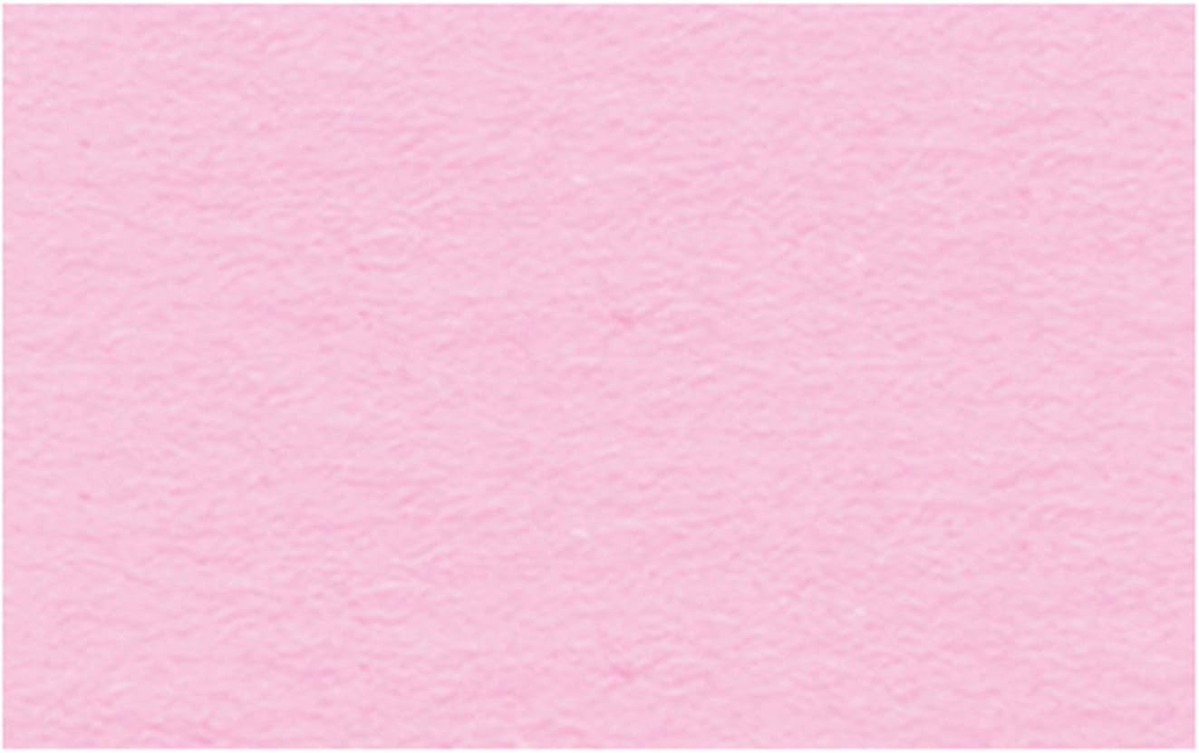 Ursus 2174626 Coloured Drawing Paper DIN A4 130 G/M&sup2; 100 Sheets Pink image number 1
