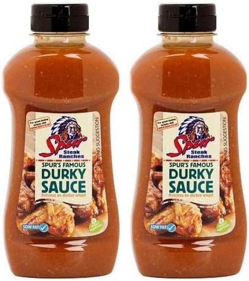 Spur Durky Sauce 500 Ml image number 1