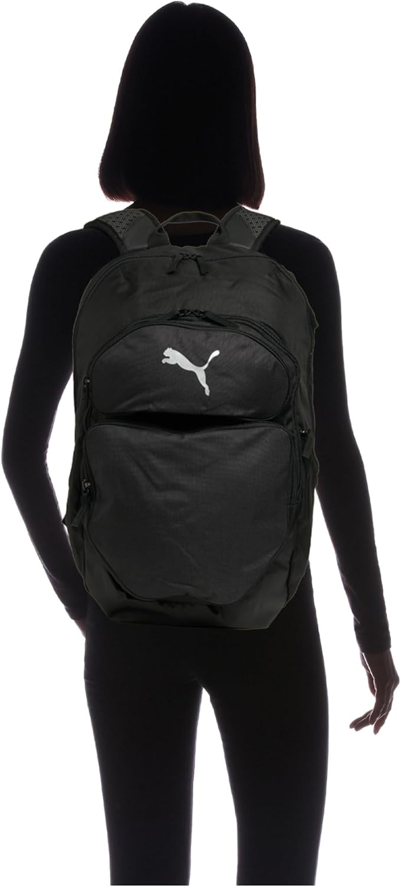 PUMA 090733 TEAMFINAL Backpack 1.5 Gal (35 L)