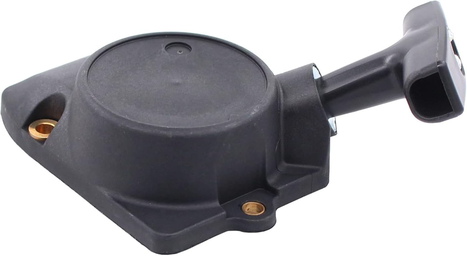 Pull Starter, Starter Cover, Pull Starter, Rewind Starter, Chainsaw Hand Starter, Recoil Starter, Puller, Motor Starter, Starter for Stihl FS75 FS80 FS85 BG 75 BG 85 FR 85 HL 75 HT 75 KM85 image number 1