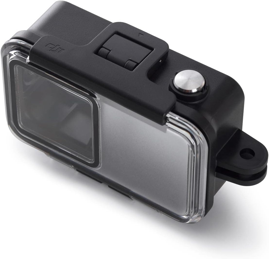 DJI Action 2 Camera Waterproof Case image number 3