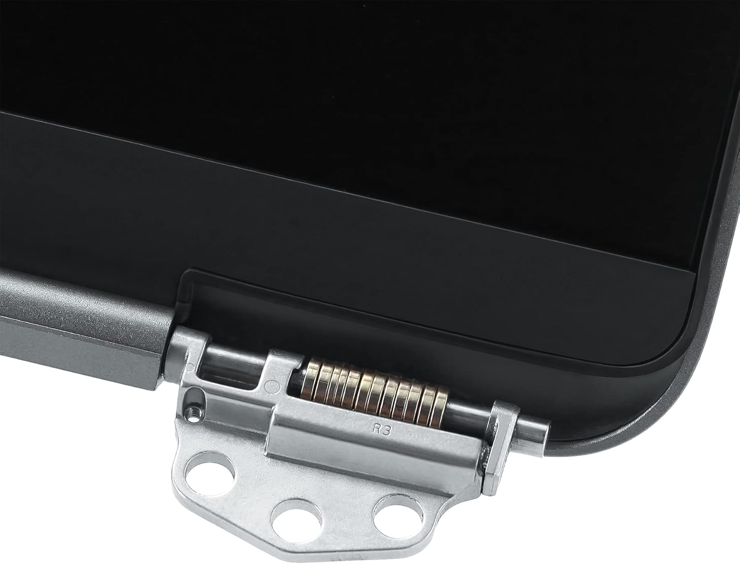 XIMIELEC Screen Replacement for Macbook Pro 13.3" A1706 A1708 Late 2016 Mid 2017 Retina LCD Display Assembly Kit EMC 3071 EMC 3163 EMC 2978 EMC 3164 (Space Gray)