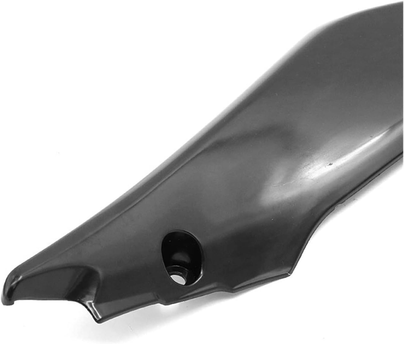 CAREG Fuel Tank Side Cover Panel Fairing Frame Trim Cowl Case Compatible with Suzuki GSXR1000 K5 2005 2006 GSX-R1000 GSXR 1000 Motorcycle Parts image number 3