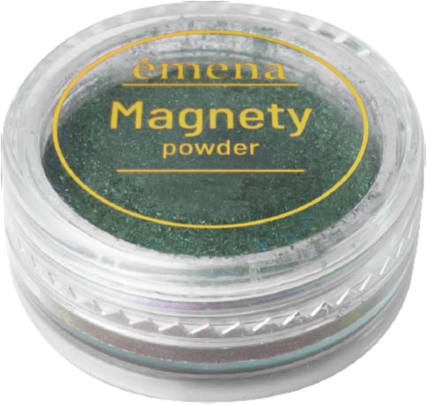 Emena MGP07 Magnetic Powder 0.4G image number 2