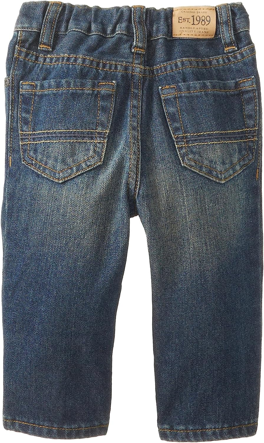 The Children'S Place Baby image number 6