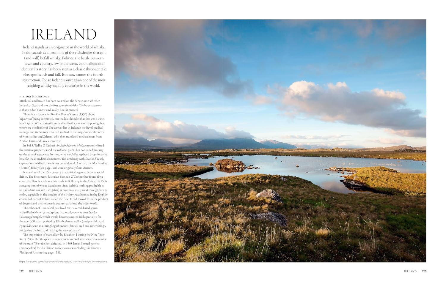 The World Atlas of Whisky 3Rd Edition: More than 500 Distilleries Profiled and 480 Expressions Tasted image number 6