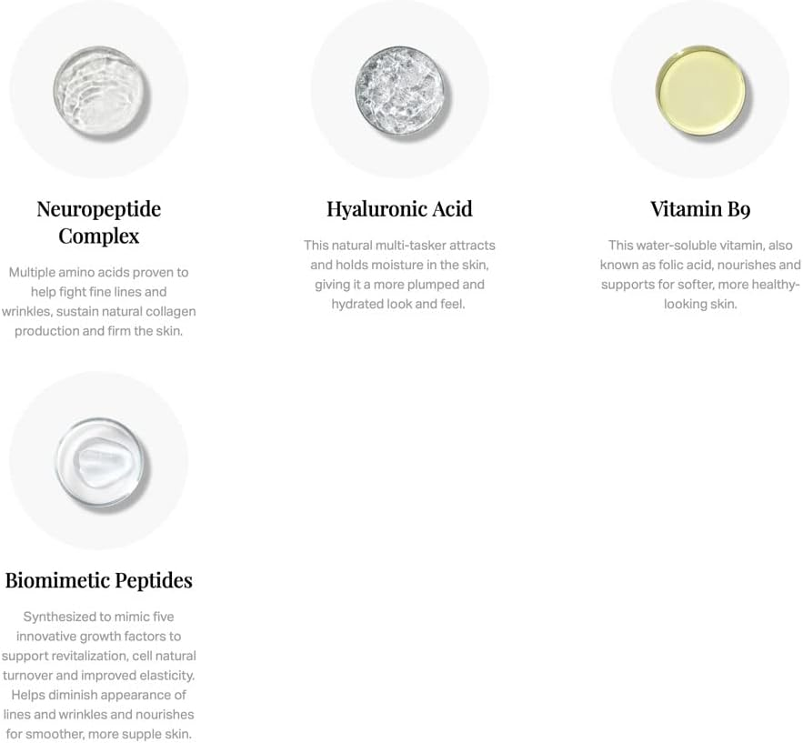 Carrot & Stick the Repair Serum - Skin Revitalizer, Hyaluronic Acid, Vitamin E, Neuropeptides, 1 Fluid Ounce image number 1