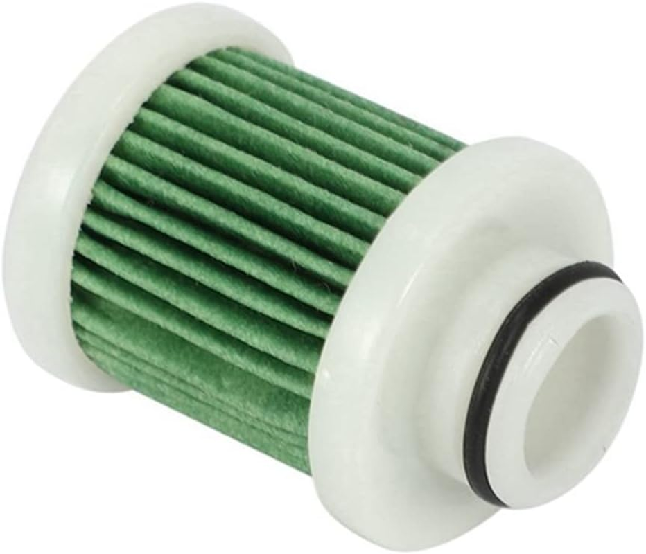 12Pcs 40-115Hp 4-Stroke Filter for F40A F50 T50 F60 T60 Engine Marine Outboard Filter 6D8-WS24A-00 image number 5