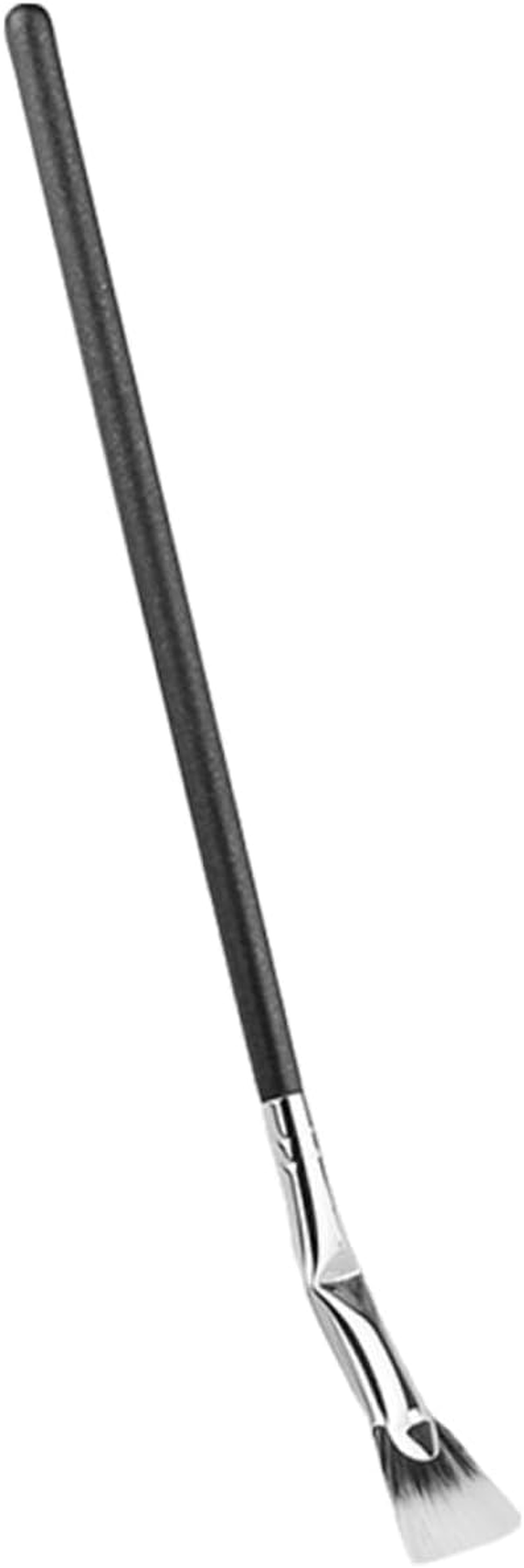 Eyelash Brush Applicator Tool for Women Compact and Lightweight Mascara Eye Makeup Brush for Easy Application Present for Makeup Lovers image number 3