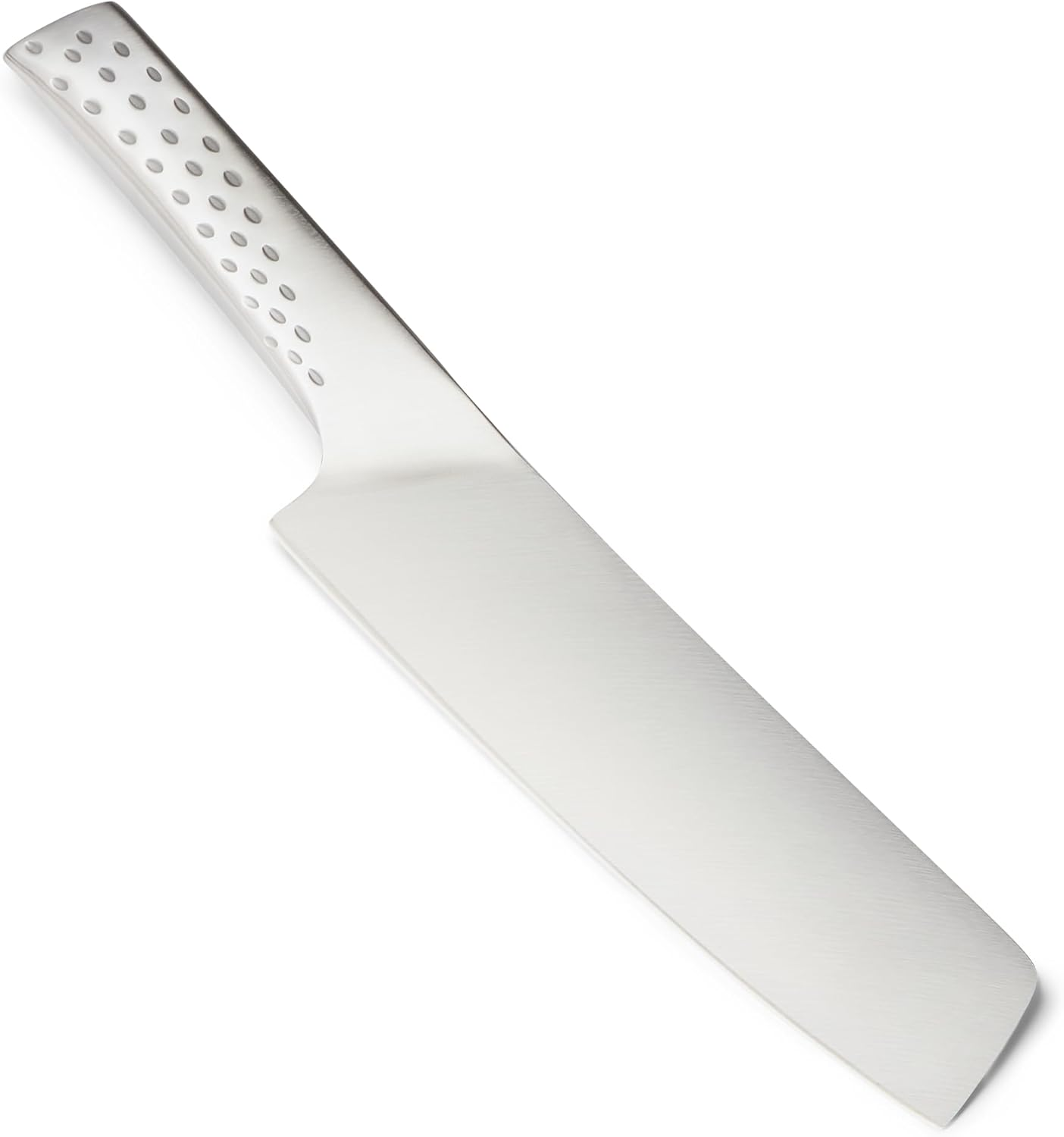 Weber Deluxe Vegetable Knife, Big, Stainless Steel, Black image number 4