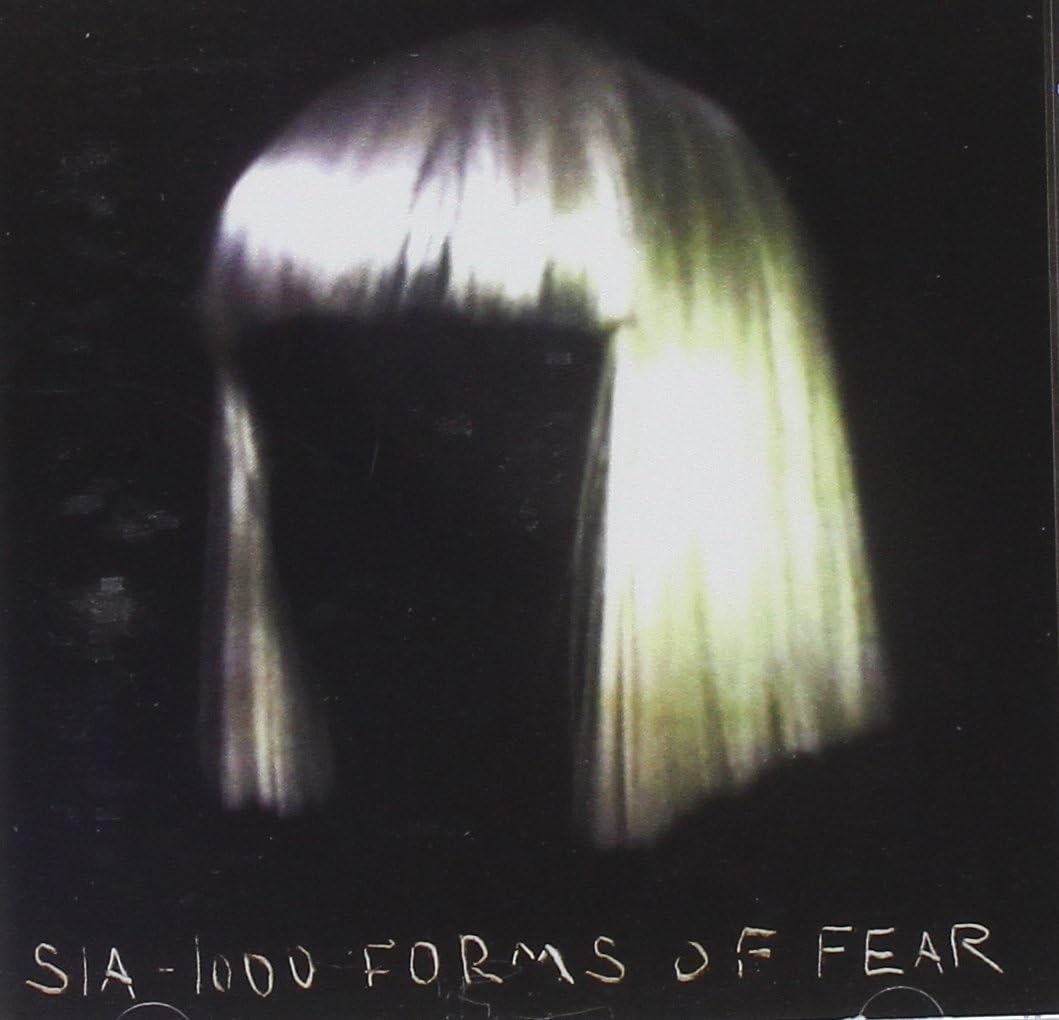 1000 FORMS of FEAR