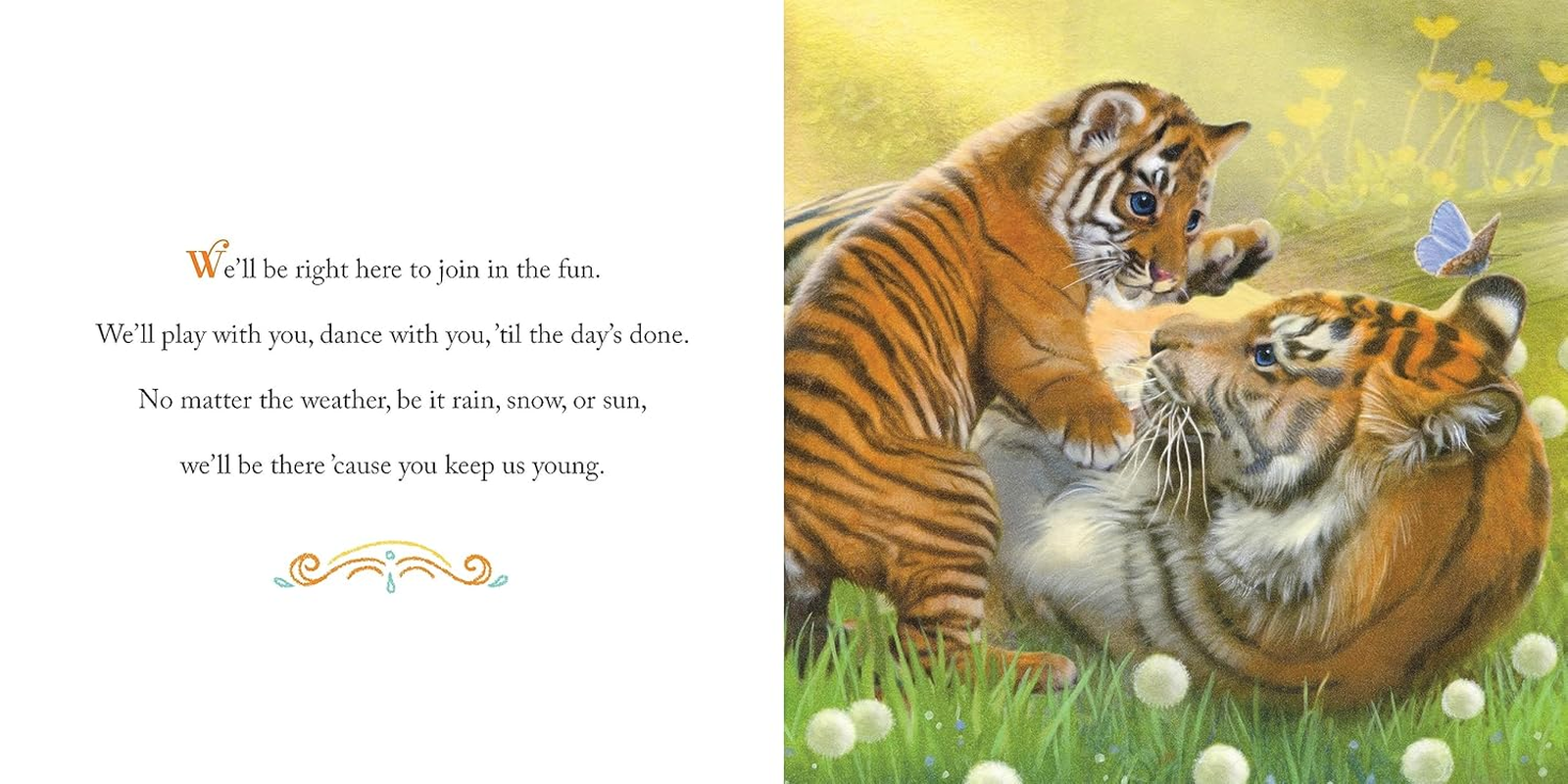 Why We Need Granddaughters image number 2