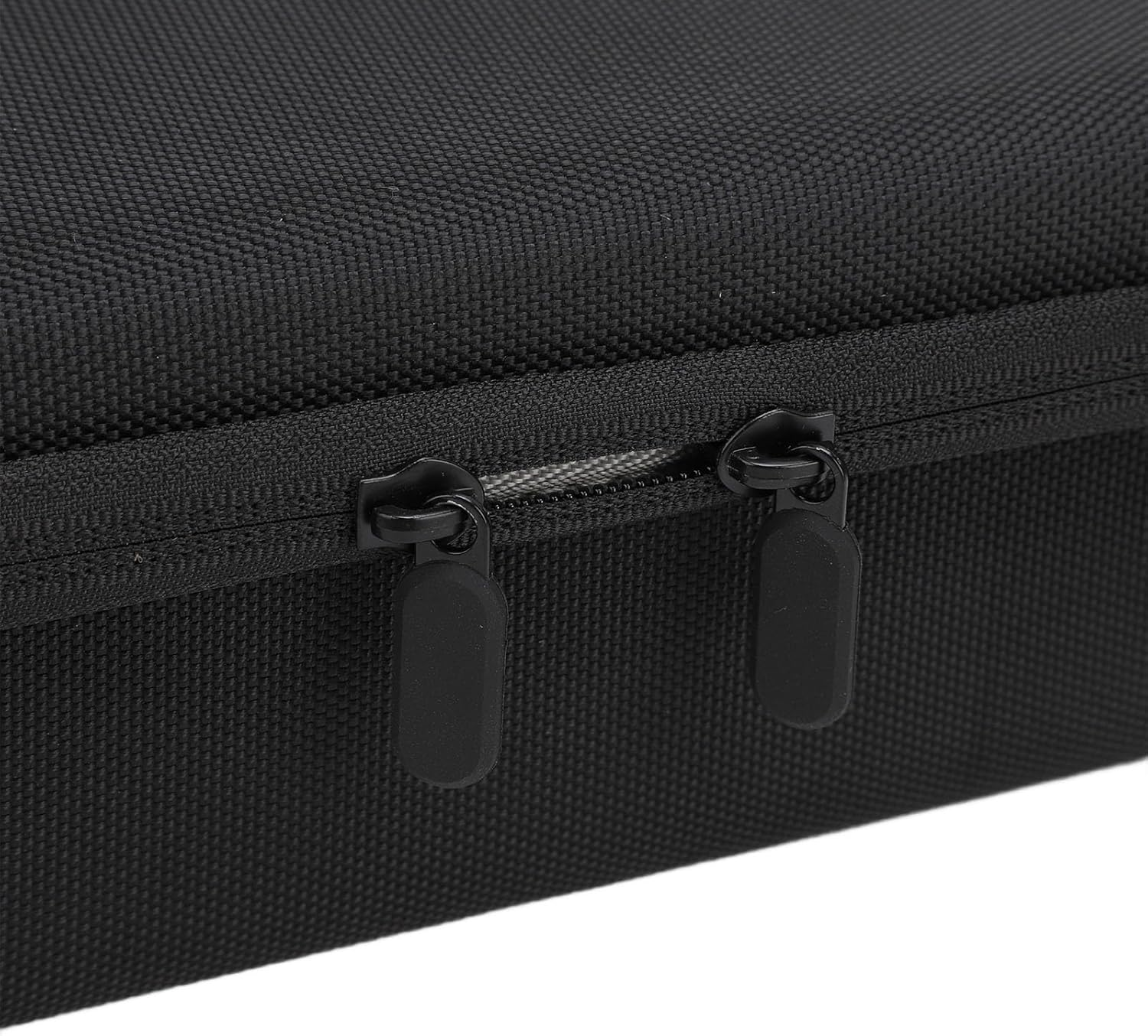 Hard Carrying Case for Selphy CP1500 CP1300 CP1200 Wireless Color Photo Printer, Water Proof & Shock Proof, EVA Hard Storage Bag for Selphy Photo Printer and Accessories image number 6