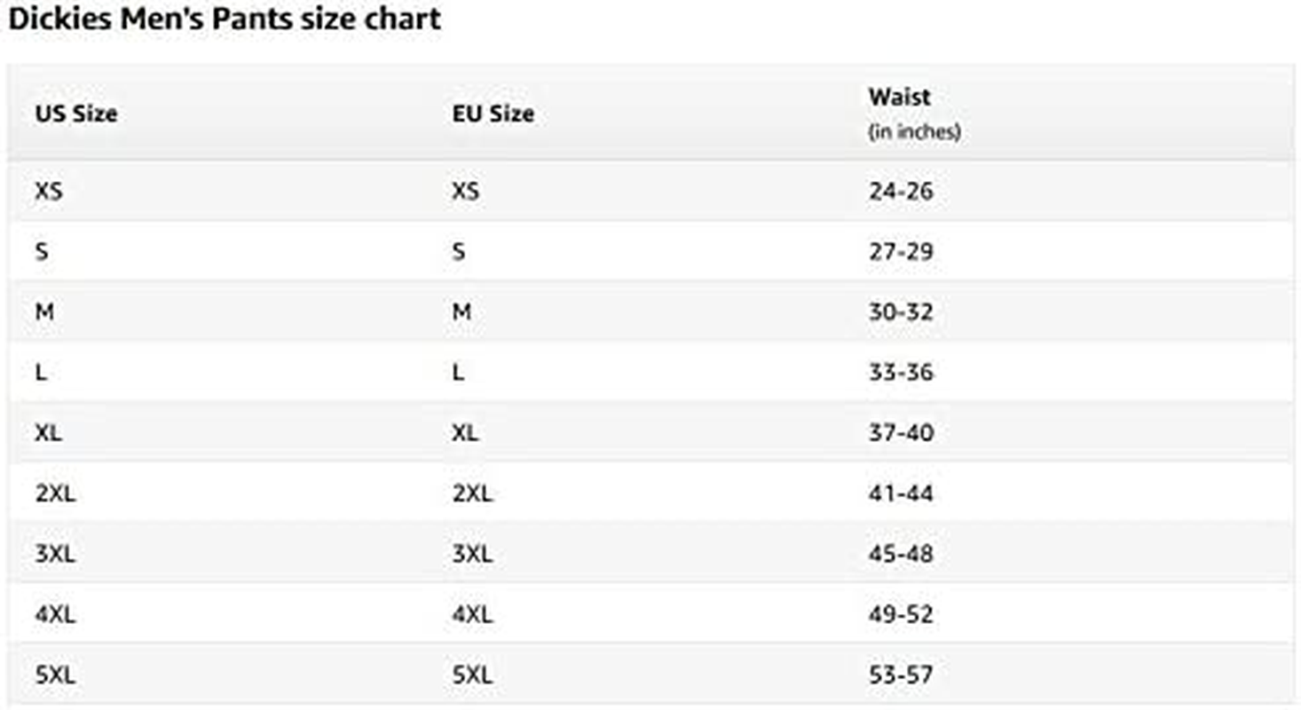 Dickies Men'S Tough Max Duck Carpenter Short, Stonewashed image number 1