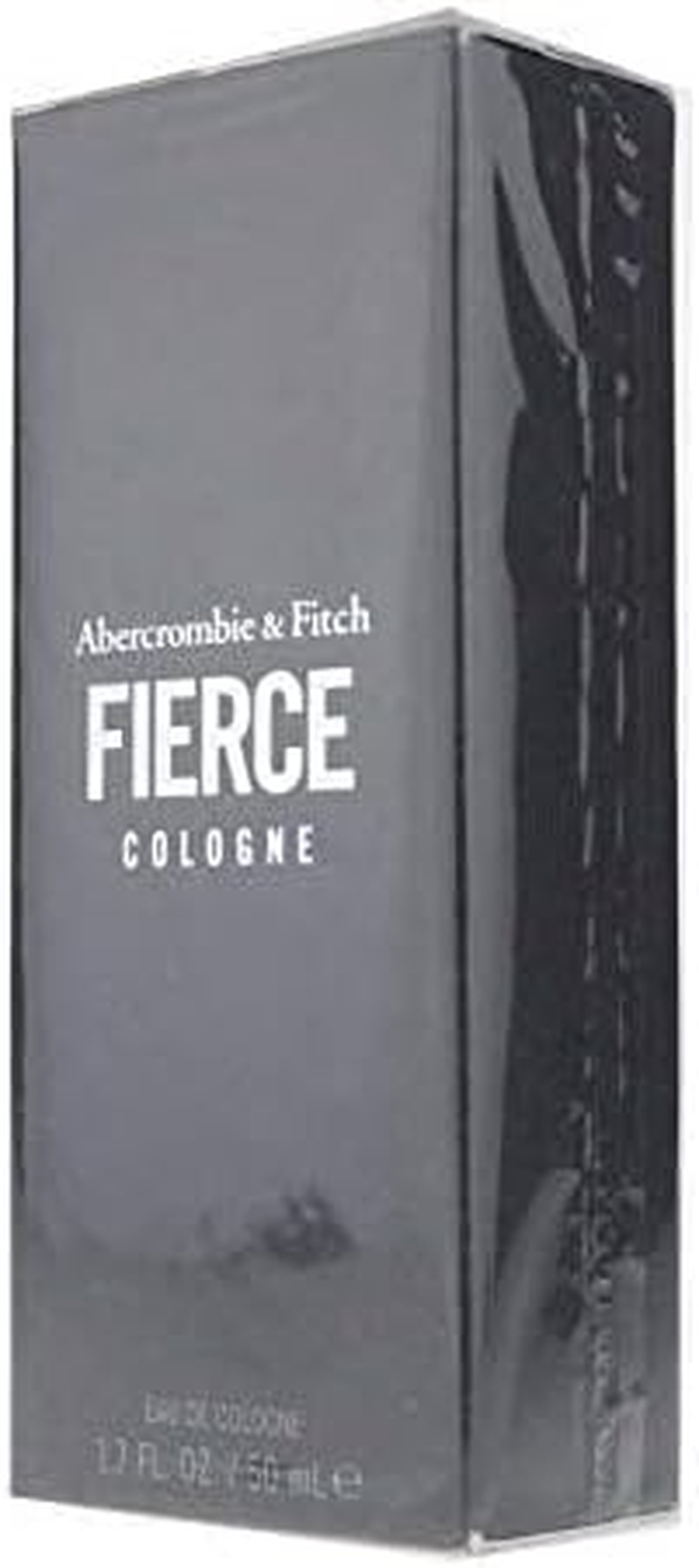 Abercrombie and Fitch Fierce Eau De Cologne Spray for Men 50 Ml image number 5