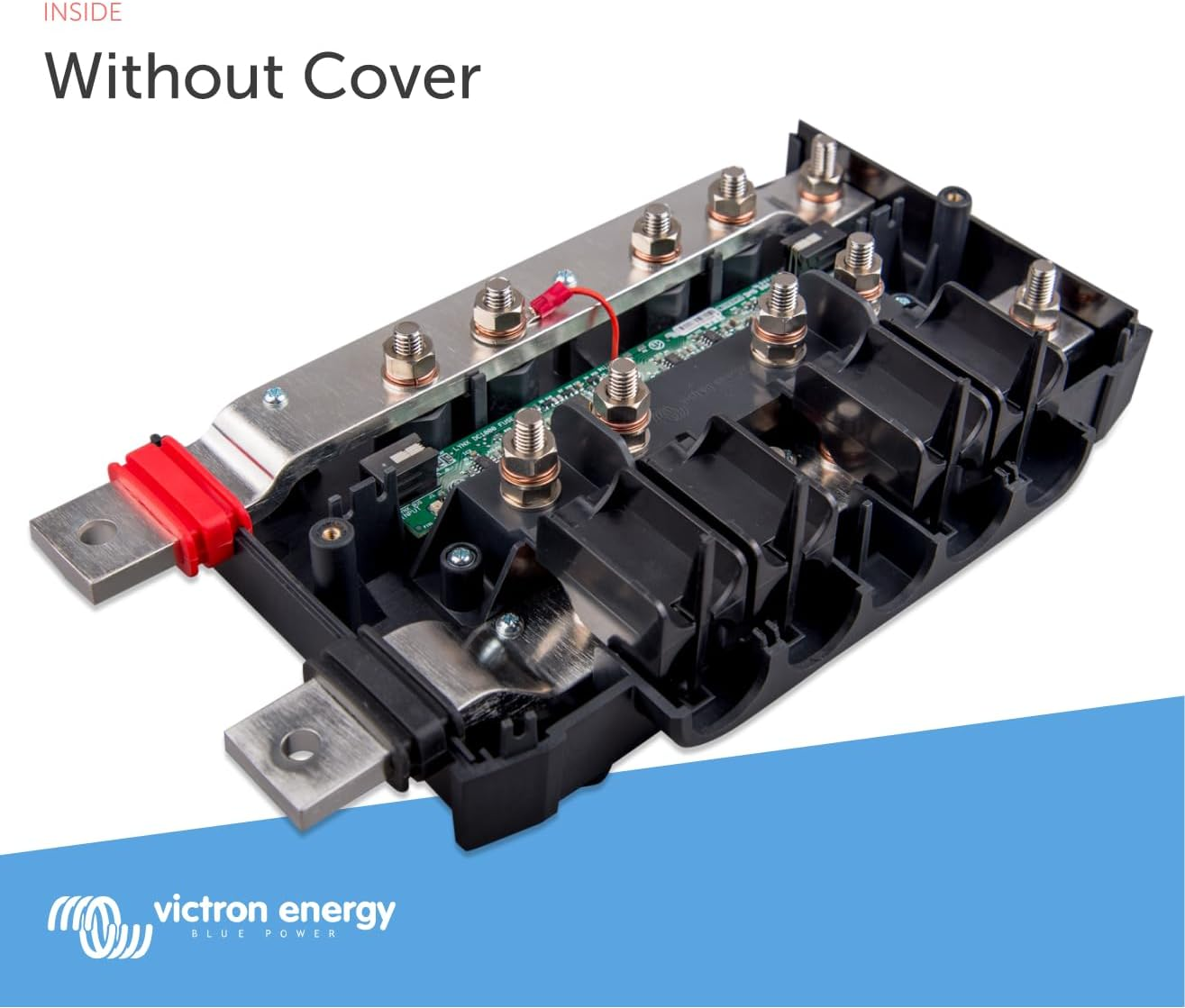 Victron Energy Lynx Distributor (M8) image number 1