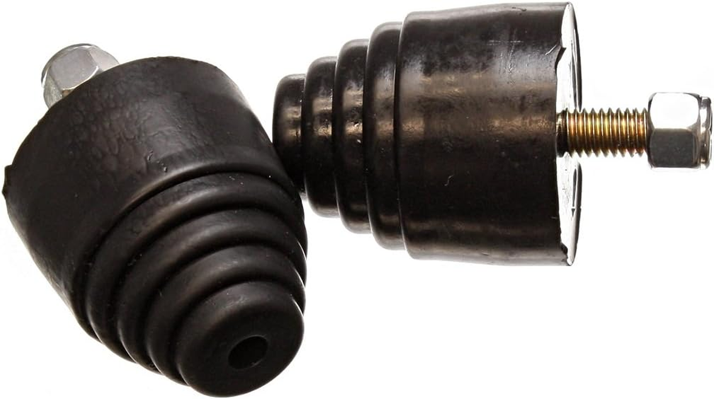 Energy Suspension 9.9101G All Purpose Bump Stop - Pack of 2