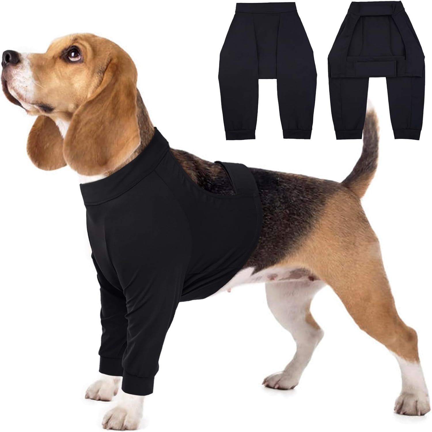 Kuoser Dog Bodysuit after Surgery image number 5