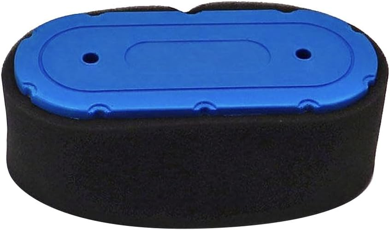 M150949 Air Filter for John Deere Z445 X500 GT245 LG249 X324 GX335 X340 GX255 X360 with Oil Filter Fuel Pump Kit image number 2