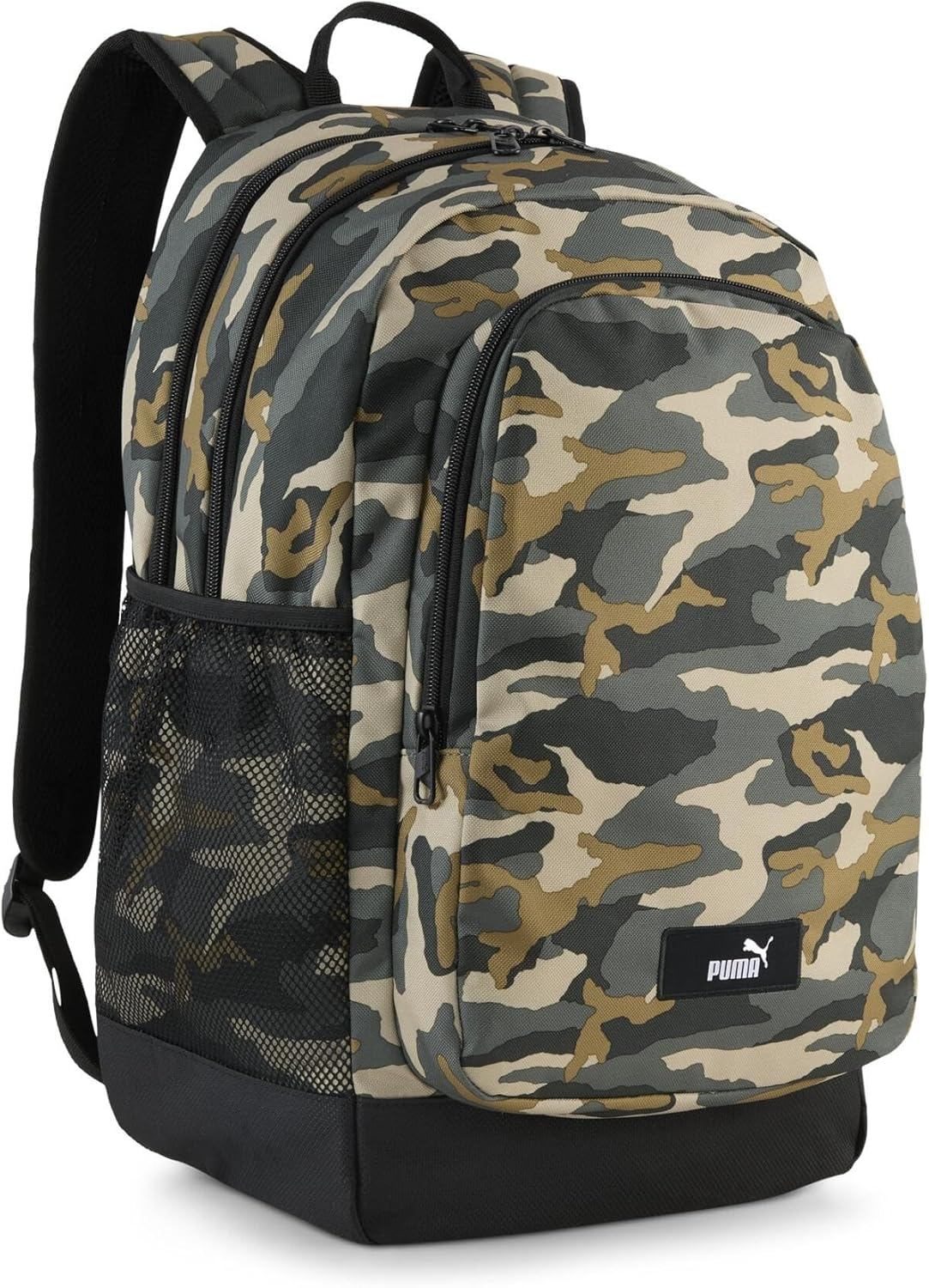 Puma Academy AOP Backpack 091150 - 25 Fall/Winter Color New Navy (13) image number 5