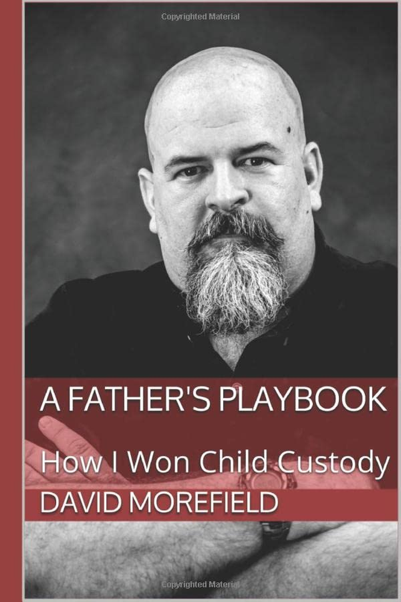 A Father'S Playbook: How I Won Child Custody