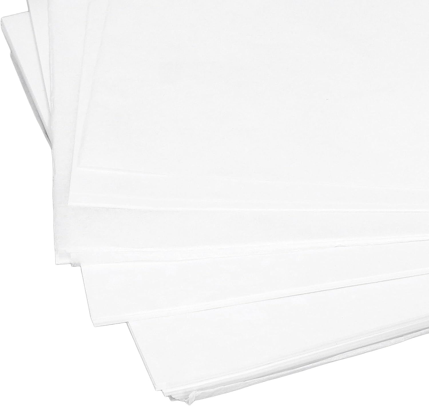 Fafeicy 250-Sheet Tracing Paper Pad Translucent Drawing Paper for Sketching, Sewing Patterns and Crafts Professional Artist for Pencil Ink and Markers (A5) image number 3