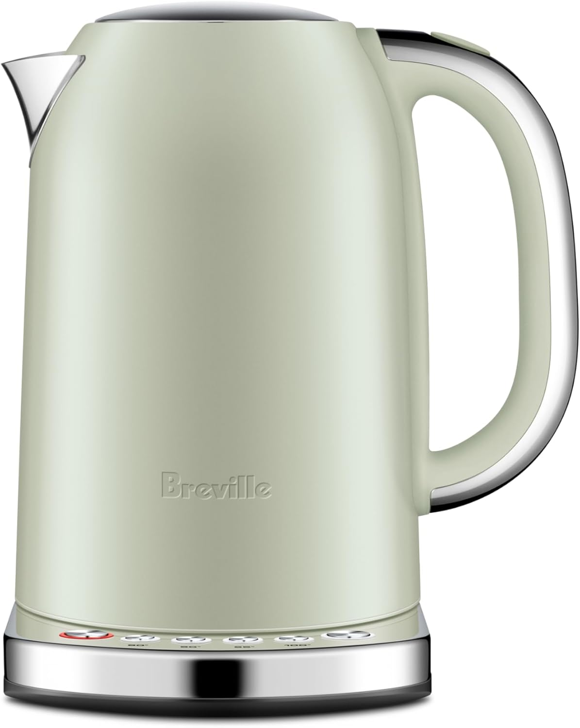 Breville, the Tempset Kettle, Sage, LKE842SGE2IAN1