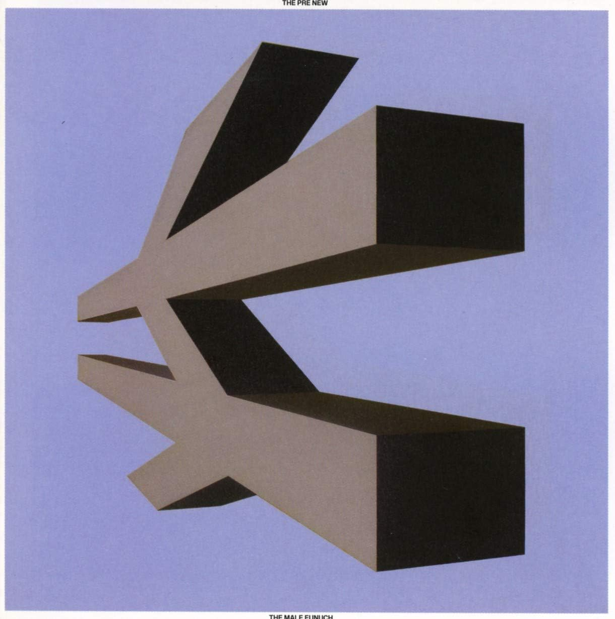 The Male Eunuch image number 2