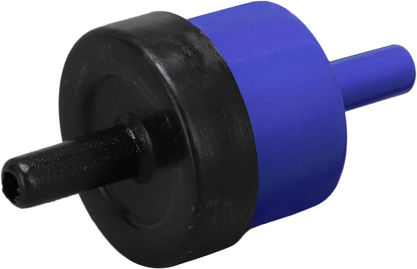 433862117, Vacuum Check Valve Beautiful Appearance Ultra Thin Control Vacuum Check Valve for Car Exterior Trim Replacement for A4 image number 4