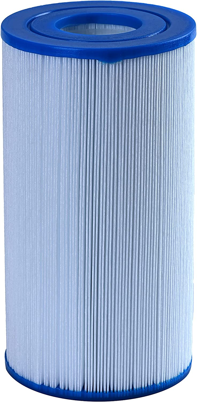 Malaka 200202 Spa Filter Cartridge Compatible with PRB35-IN C-4335 FC-2385 Hot Tubs Replacement Filter Cartridge