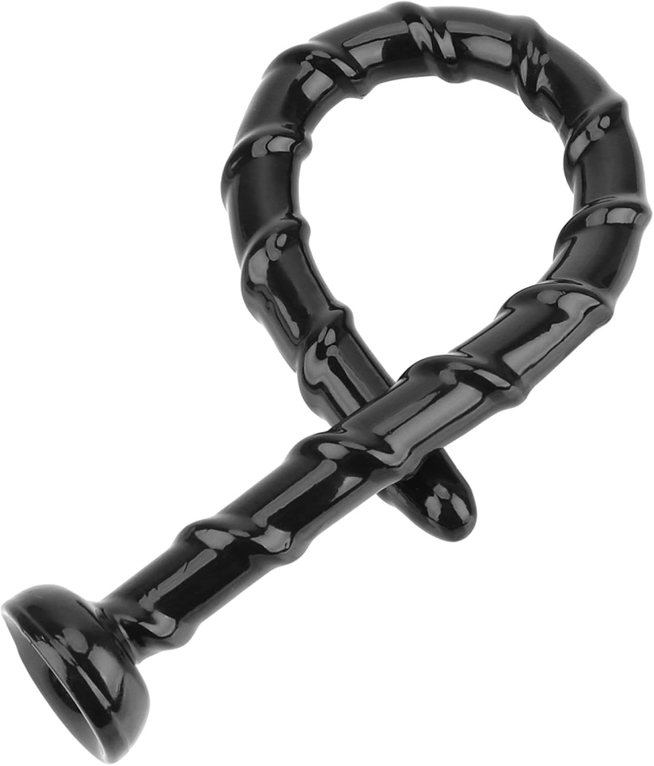 Anal Butt Plug 50Cm Sex Whip Plug Anal Toys for Women Masturbator Men Butt Men Masturbator Women Long Dildo Adult Game Couple Tool Sex Machine image number 3