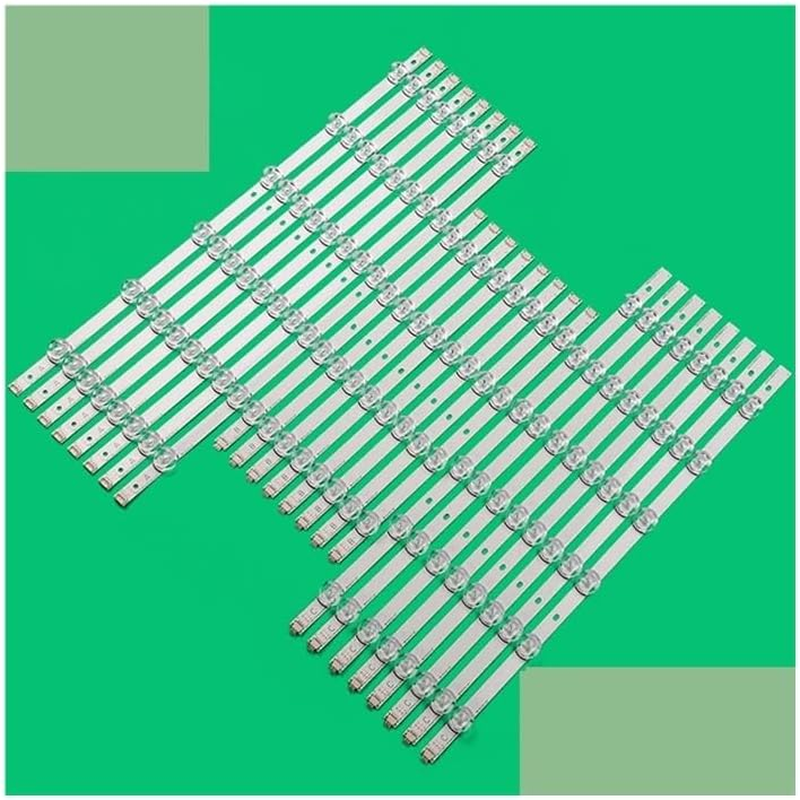 LED Backlight Lamp Strip for LIG DRT 3.0 70 "TV 70GB7200 70LB7100 70LB650V Lnnotek Direct 3.0_70Inch ABC HC700CUF-VHHD2-11XX Acce image number 4