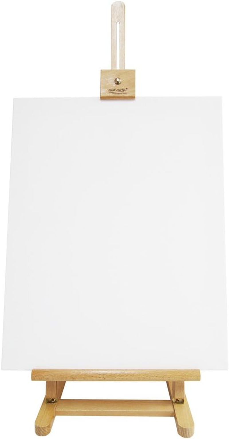 Mont Marte Traditional Desk Easel, Medium image number 6