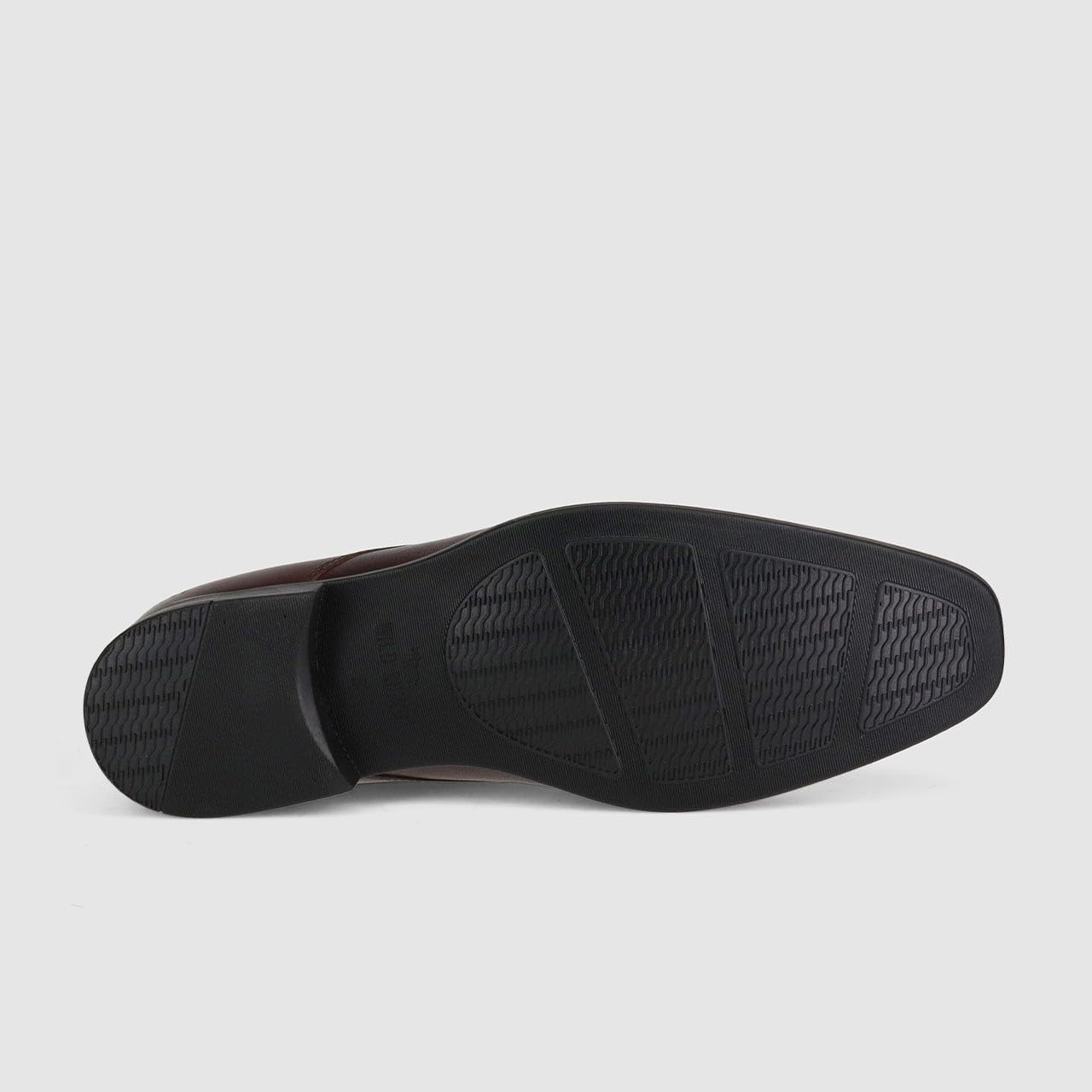 Wild Rhino Men'S Power Dress Shoe image number 4