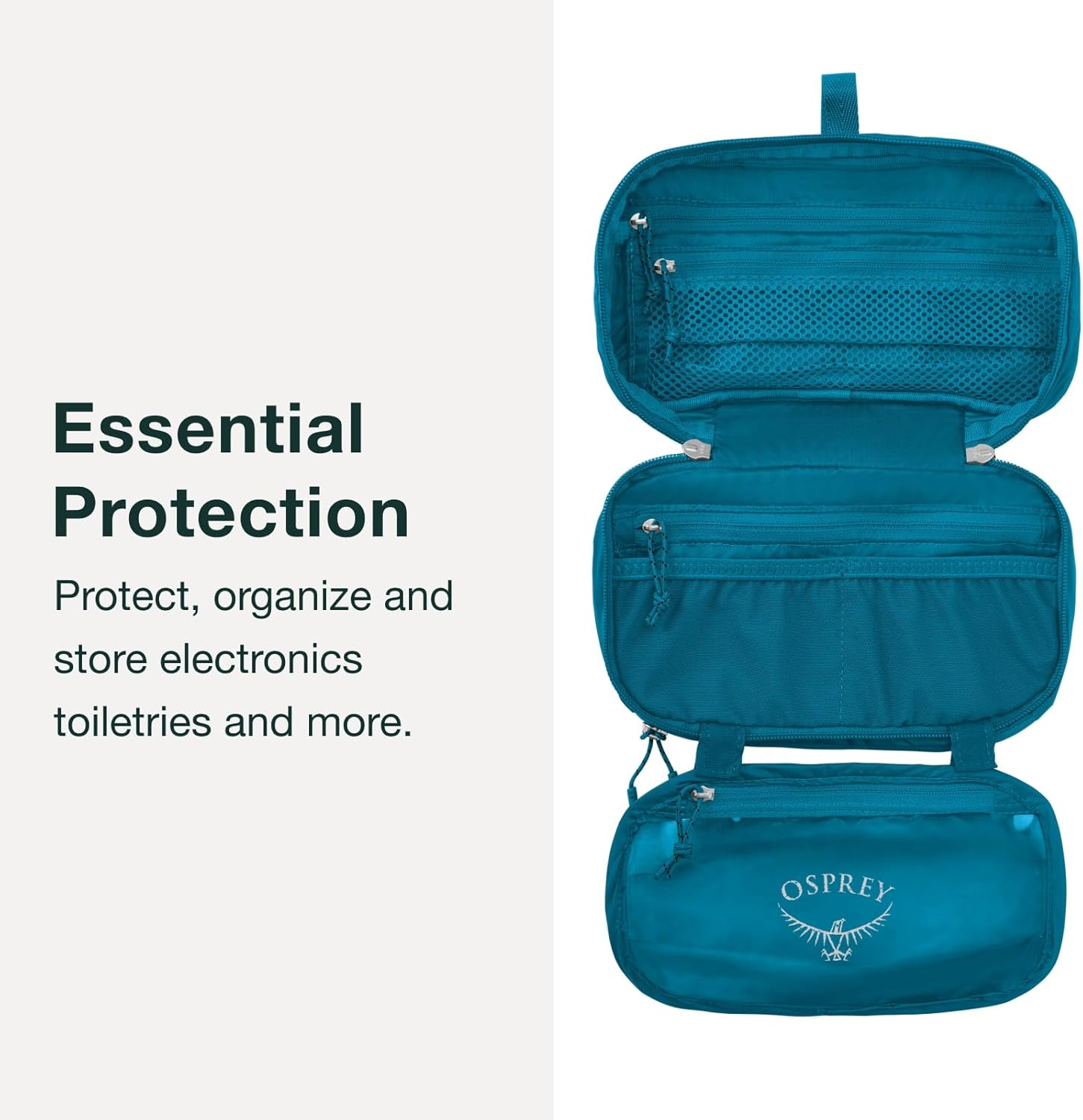 Osprey Osprey - Blue image number 1