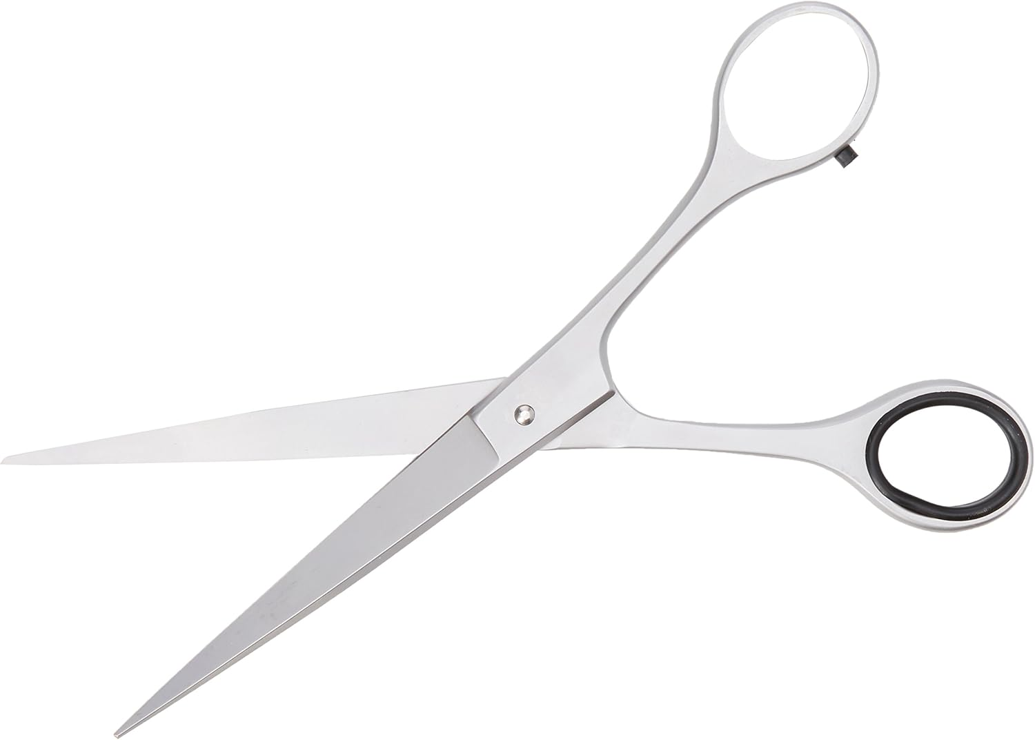 Kiepe Super Coiffeur Micro Scissors, 7-Inch Size, Silver