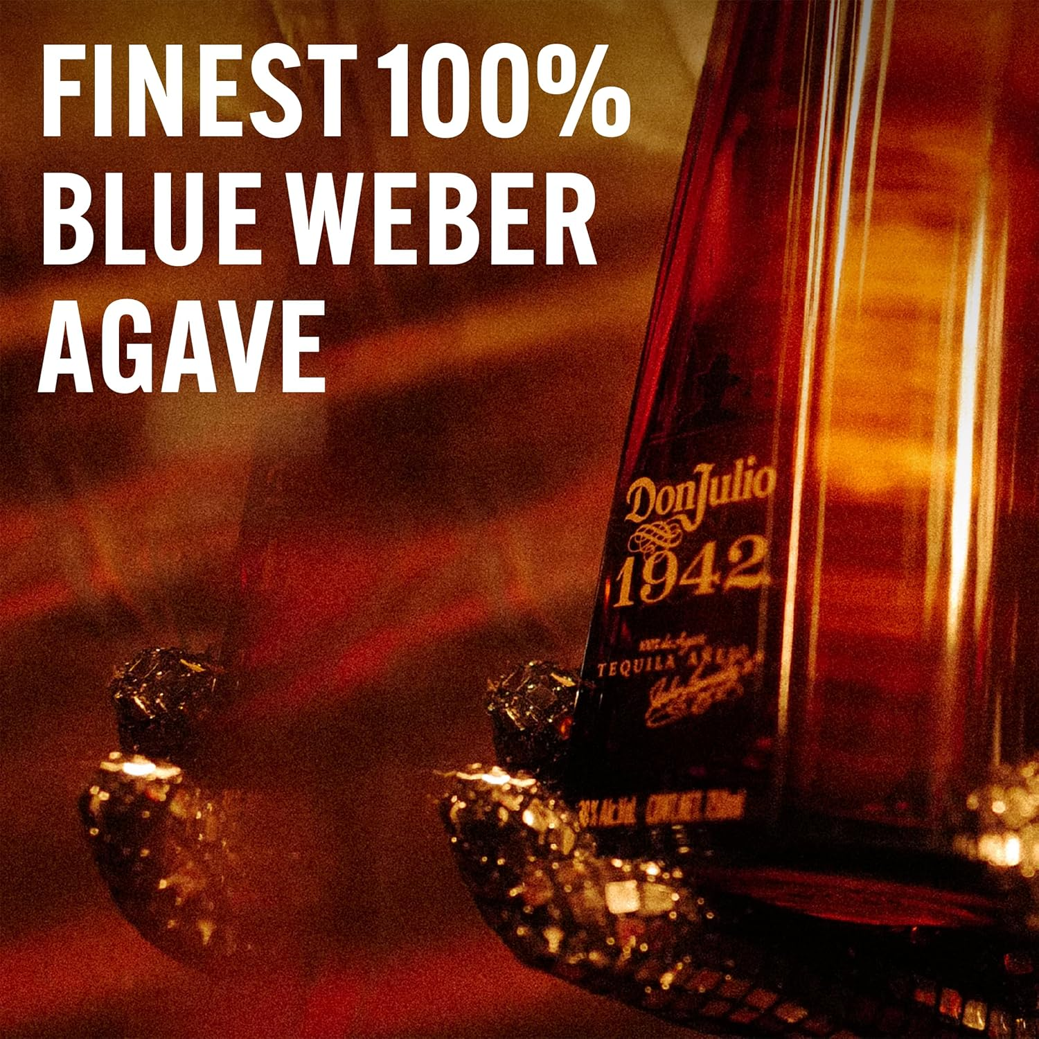 Don Julio 1942 Anejo Tequila Magnum 1.75L image number 2
