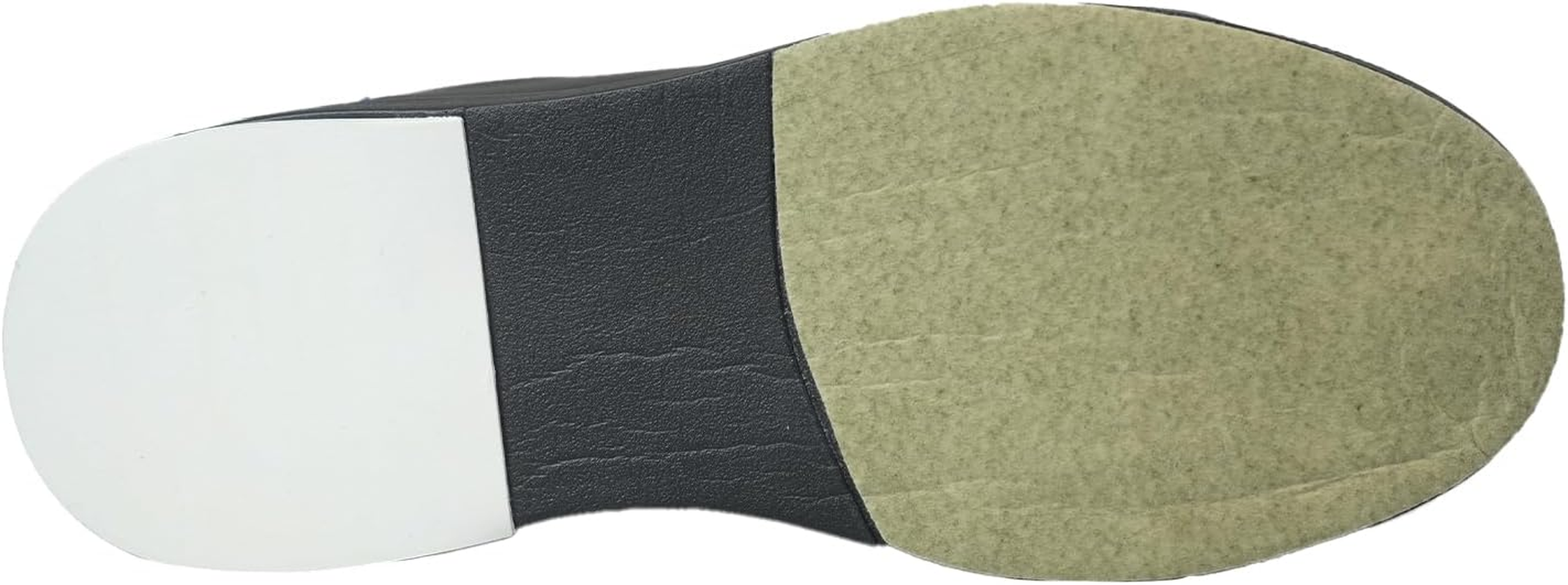 ELITE Women'S Classic Bowling Shoes - Lightweight, Vibrant with Universal Slide Soles image number 3