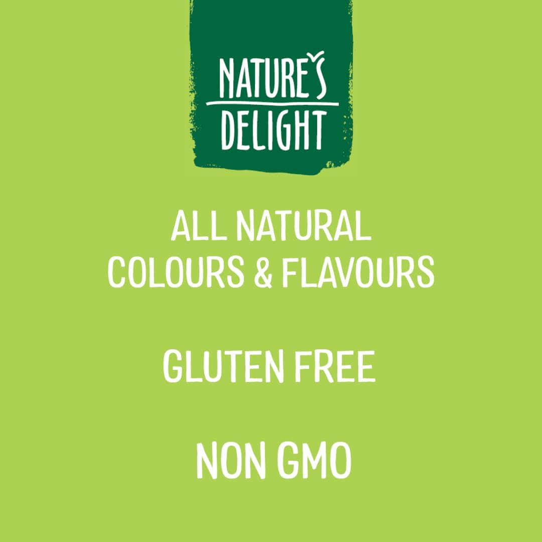 Natures Delight Big and Puffy Marshmallows 200G image number 5