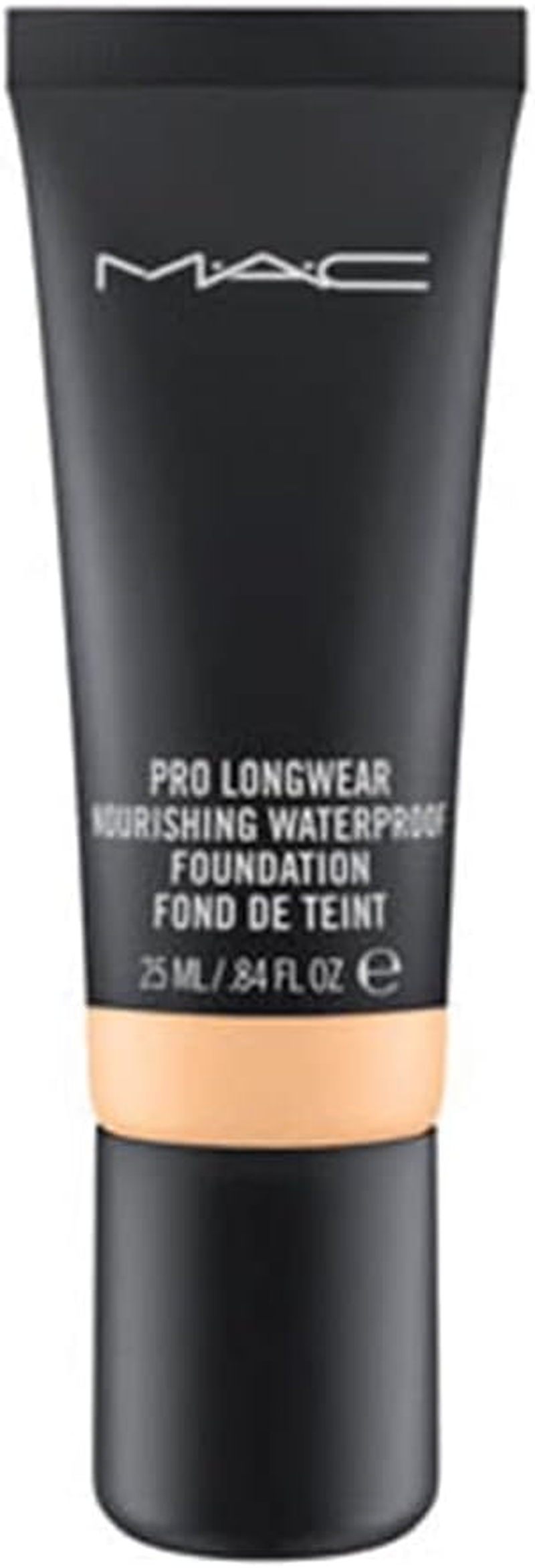 MAC Pro Longwear Nourishing Waterproof Foundation NC44 image number 6