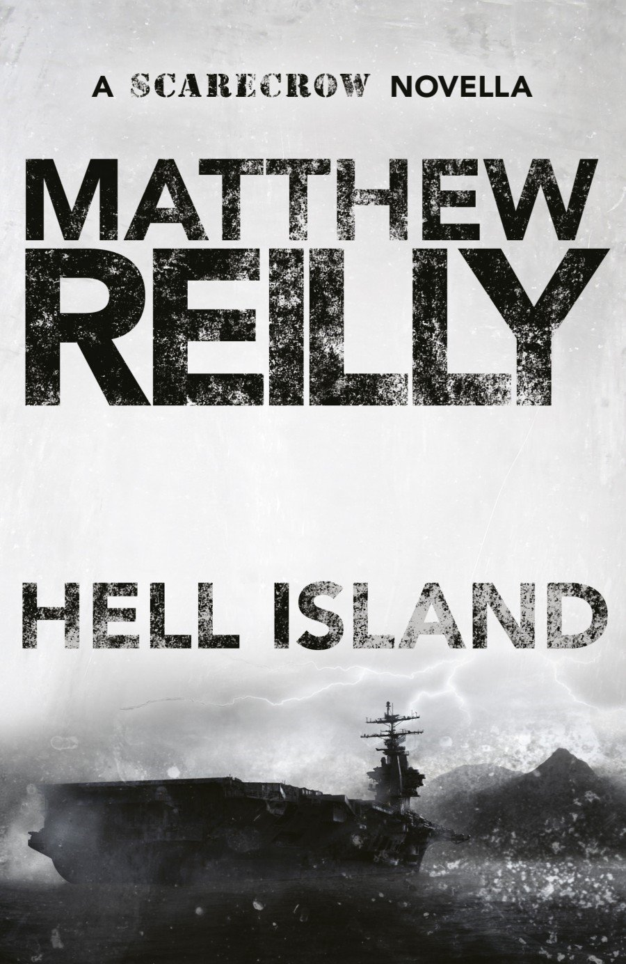 Hell Island image number 3